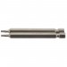 Draper TX-STAR Insert Bit, 1/4\" Hex, 75mm Long, T8 (Pack of 2)