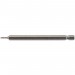 Draper TX-STAR Insert Bit, 1/4\" Hex, 100mm Long, T6 (Pack of 1)