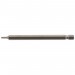 Draper TX-STAR Insert Bit, 1/4\" Hex, 100mm Long, T7 (Pack of 1)