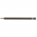 Draper TX-STAR Insert Bit, 1/4\" Hex, 100mm Long, T8 (Pack of 1)