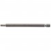Draper TX-STAR Insert Bit, 1/4\" Hex, 100mm Long, T25 (Pack of 1)