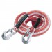 Concertina Tow Rope, 2500kg
