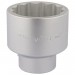 Elora Bi-Hexagon Socket, 1\" Sq. Dr., 2.5/8\"