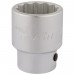 Elora Bi-Hexagon Socket, 1\" Sq. Dr., 41mm