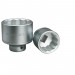 Elora Bi-Hexagon Socket, 1\" Sq. Dr., 36mm