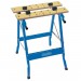 Fold Down Workbench, 605 x 625 x 755mm