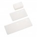 Assorted Plastic Draw Dividers (Pack of 16)