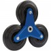 Stair Climber Wheels Assembly
