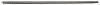 Pipe Bending Spring, 15 x 600mm