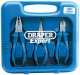 Draper Expert Heavy Duty Soft Grip Pliers Set (3 Piece)