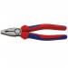 KNIPEX 03 02 200 SBE Combination Pliers, 200mm