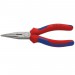 KNIPEX 25 02 160 SBE Long Nose Pliers, 160mm