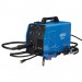 Gas/Gasless MIG Inverter Multi-Welder Dti, 160A
