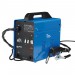 Draper Storm Force Gasless MIG Welder, 120A