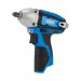 12V Impact Wrench, 3/8\" Sq. Dr., 80Nm (Sold Bare)
