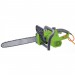 230V Chainsaw, 350mm, 1800W