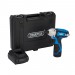 12V Impact Driver, 1/4\" Hex., 1 x 1.5Ah Battery, 1 x Fast Charger