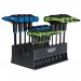 Draper Expert TX-STAR & Hex Soft Grip Metric T-Handle Key Set (20 Piece)