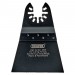 Oscillating Multi-Tool Plunge Cutting Blade, 68 x 90mm, 18 tpi High Carbon Steel