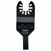 Oscillating Multi-Tool Plunge Cutting Blade, 10mm