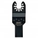 Oscillating Multi-Tool Plunge Cutting Blade, 20mm