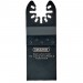 Oscillating Multi-Tool Plunge Cutting Blade, 34 x 90mm, 18tpi High Carbon Steel