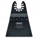 Oscillating Multi-Tool Plunge Cutting Blade, 68 x 90mm, 14tpi High Carbon Steel