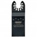 Oscillating Multi-Tool Plunge Cutting Blade, 34 x 90mm, 18tpi Bi-metal