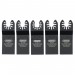 Multi-Tool Plunge Cutter (5 Piece)