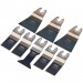 Oscillating Multi-Tool Blade Set (8 Piece)