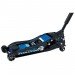 Draper Expert Evolution Trolley Jack, 3 Tonne