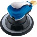 Draper Storm Force Dual Action Air Palm Sander, 150mm