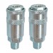 1/4\" Male Quick Coupling (Pack of 2)