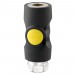LEFT TORSION SPRING
