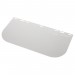Spare Visor for Safety Helmet (SHEMV)