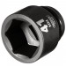 Draper Expert HI-TORQ 6 Point Impact Socket, 3/4\" Sq. Dr., 41mm