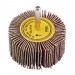 Abrasive Flap Wheel, 60 x 30mm, 80 Grit