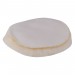 Hook and Loop Lambs Wool Polishing Bonnets, 125mm