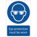 Eye Protection\