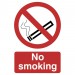 No Smoking\