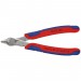 KNIPEX 78 13 125 SBE Electronics Super-Knips, 125mm