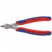 KNIPEX 78 03 125 SBE Electronics Super Knips, 125mm