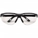 Clear Anti-Mist Adjustable Glasses