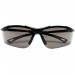 Smoked Anti-Mist Adjustable Glasses