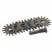 Grinding Wheel Dresser Spares Kit