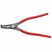 KNIPEX 49 21 A41 90° External Straight Tip Circlip Pliers, 305mm