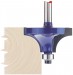 TCT Router Bit, 1/4\" Beading, 38 x 20mm