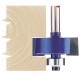 TCT Router Bit, 1/4\" Rebate, 32 x 12mm