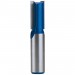 TCT Router Bit, 1/2\" Straight, 12.7 x 25mm
