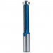 TCT Router Bit, 1/2\" Flush, 12.7 x 50mm